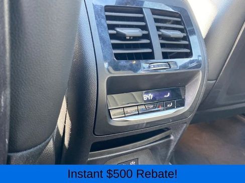 Used 2024 BMW X3 xDrive30i image 21