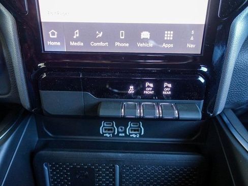 New 2026 RAM 1500 Big Horn image 14