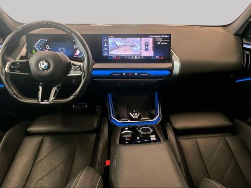 Used 2025 BMW X3 xDrive30i w/ Premium Package AWD/4WD image 14