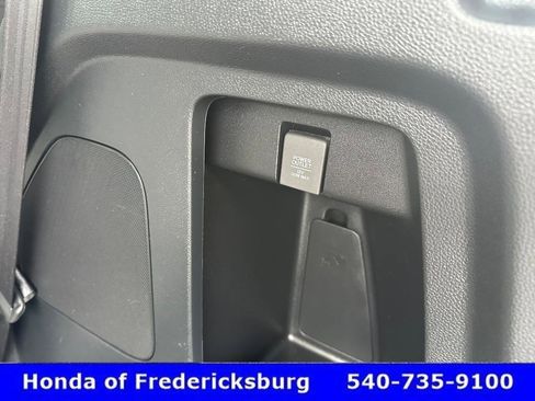 Used 2023 Honda Odyssey EX-L image 39