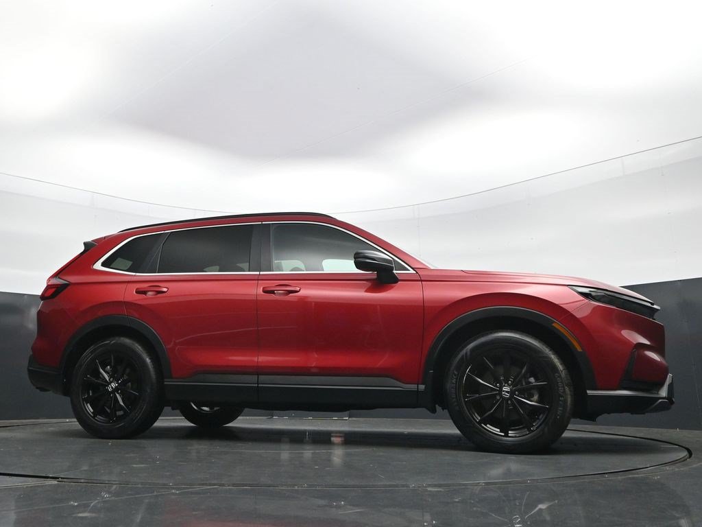 Used 2023 Honda CR-V Sport image 39