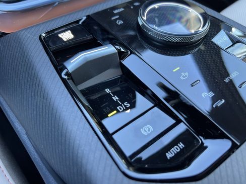 New 2026 BMW X3 xDrive30 w/ Premium Package image 19