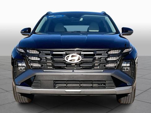 Certified 2025 Hyundai Tucson SEL image 3