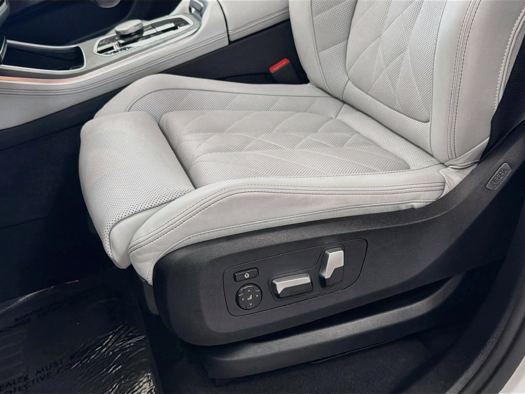 Used 2026 BMW X5 xDrive40i AWD/4WD image 20