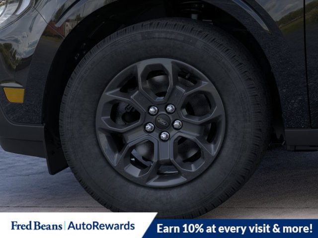 New 2026 Ford Maverick XLT w/ Equipment Group 301A AWD/4WD image 26
