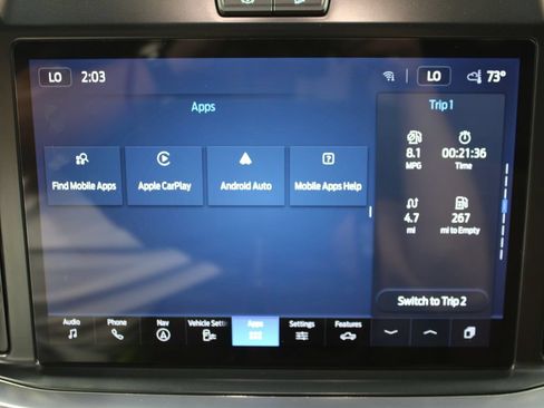 Used 2026 Ford F250 King Ranch AWD/4WD image 35