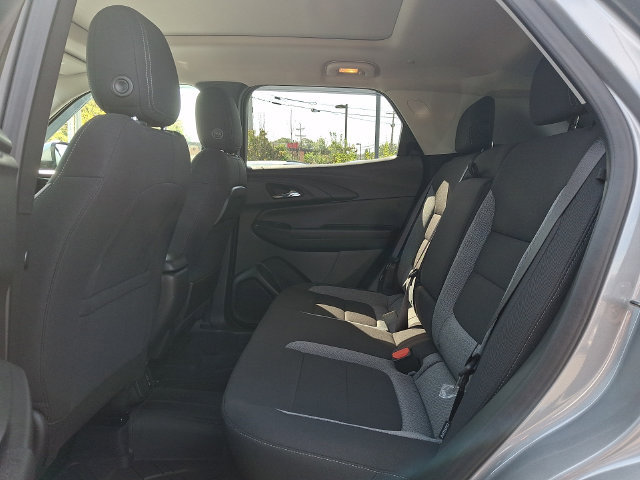 Used 2026 Chevrolet TrailBlazer LT w/ Convenience Package AWD/4WD image 10