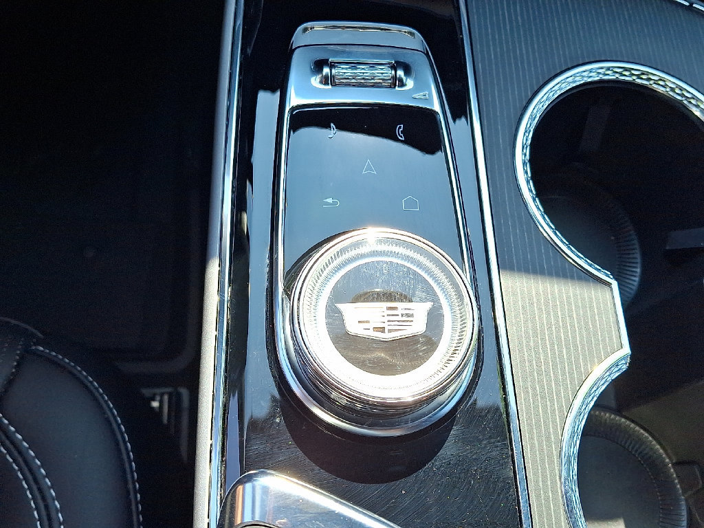 Used 2025 Cadillac Lyriq Sport w/ LPO, Floor Liner Package AWD/4WD image 22