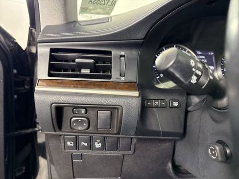 Used 2017 Lexus ES 350 image 14