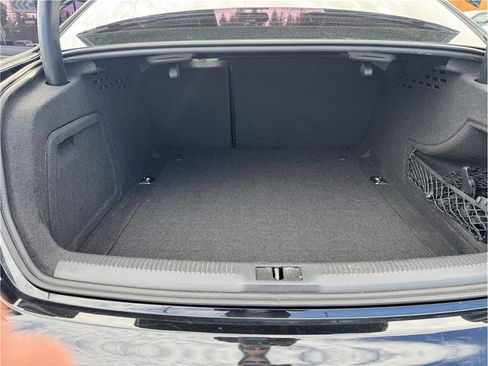 Used 2016 Audi A4 2.0T Premium Plus w/ Technology Package image 24