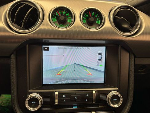 Used 2019 Ford Mustang Bullitt w/ Bullitt Electronics Package RWD image 20