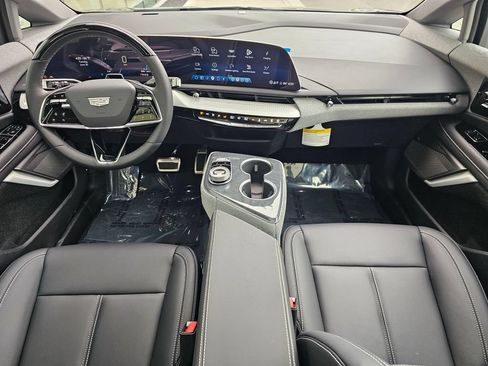 New 2026 Cadillac Optiq Sport 1 AWD/4WD image 17