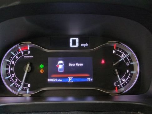 Used 2023 Honda Ridgeline RTL image 21