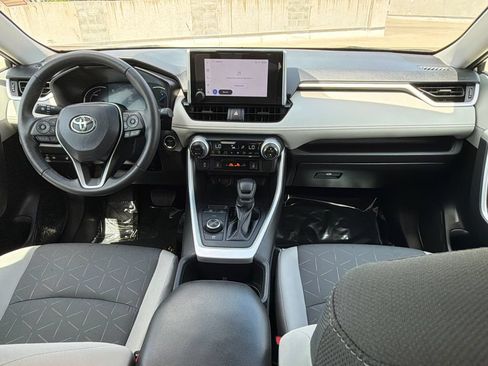 Used 2024 Toyota RAV4 XLE w/ Weather Package AWD/4WD image 14