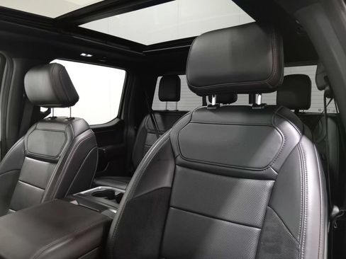 Certified 2025 Ford F150 Raptor AWD/4WD image 16