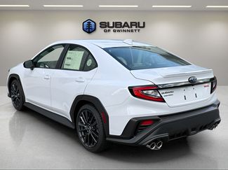 New 2026 Subaru WRX Premium AWD/4WD video 3