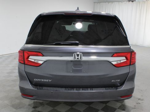 Used 2019 Honda Odyssey Elite image 30