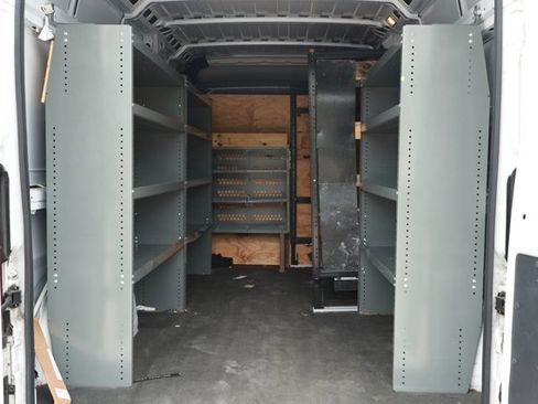 Used 2023 RAM ProMaster 2500 image 5