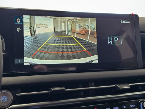 New 2026 Hyundai Tucson SEL AWD/4WD image 27