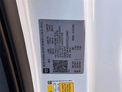 New 2026 Chevrolet Silverado 1500 W/T w/ WT Value Package image 15