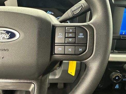 New 2026 Ford F350 XLT w/ Snow Plow/Camper Package image 38