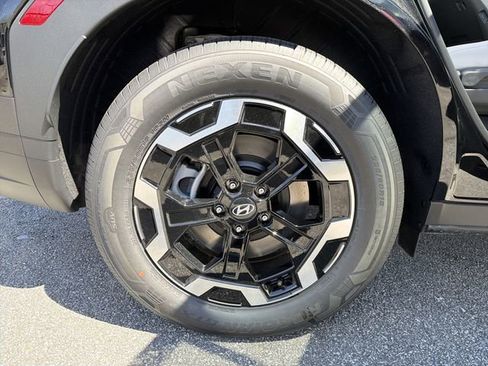 New 2026 Hyundai Santa Fe SEL image 17