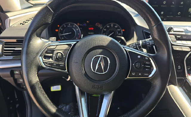 Used 2025 Acura RDX w/ Technology Package AWD/4WD image 6