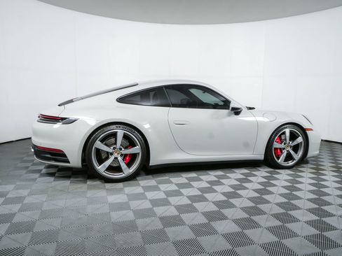Certified 2024 Porsche 911 Carrera 4S w/ Sport Package AWD/4WD image 26