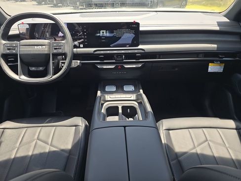 New 2027 Kia Telluride EX X-Line AWD/4WD image 12