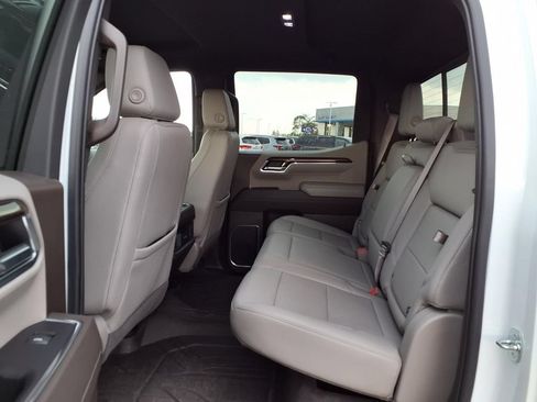 Used 2023 Chevrolet Silverado 1500 RST w/ Convenience Package II AWD/4WD image 25