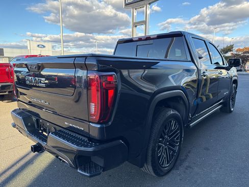 Used 2022 GMC Sierra 1500 Denali Ultimate image 7