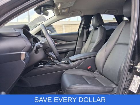 Used 2025 MAZDA CX-30 AWD 2.5 S w/ Select Sport Pkg image 12