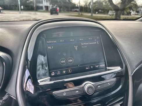 Used 2021 Chevrolet Spark ACTIV image 13