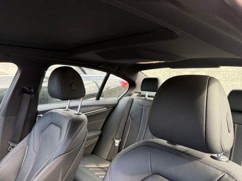 Used 2023 BMW 530i w/ M Sport Package image 16