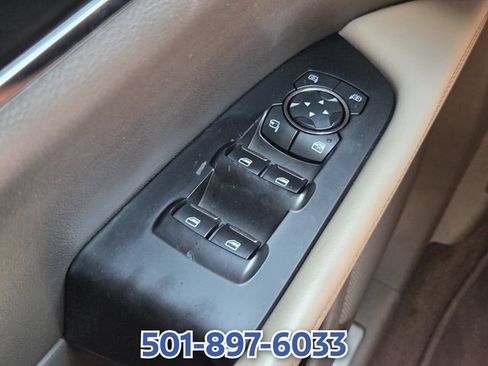 Certified 2023 Lincoln Nautilus FWD w/ Premium Package image 25