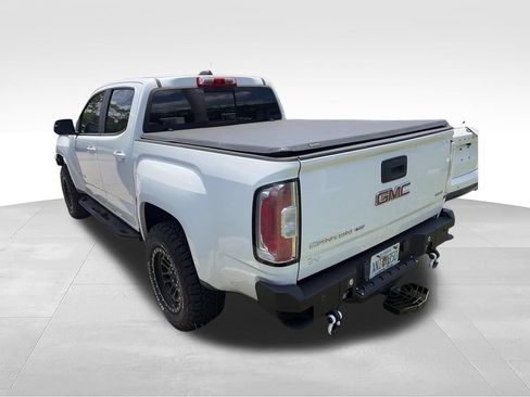 Used 2019 GMC Canyon SLE w/ Driver Alert Package RWD image 9