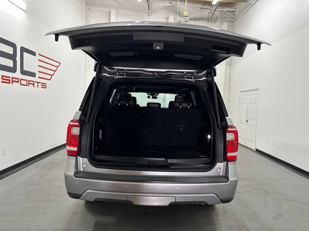 Used 2021 Ford Expedition XLT RWD image 55