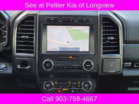 Used 2020 Ford Expedition Max Limited RWD image 25