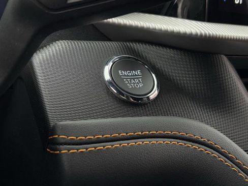 New 2026 Ford Explorer Tremor w/ Tremor Ultimate Package image 16