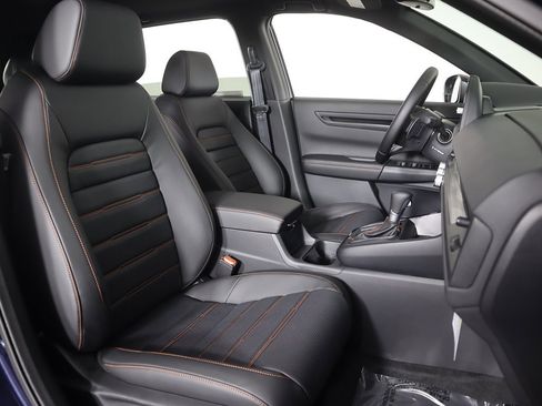 New 2026 Honda CR-V Sport-L image 20