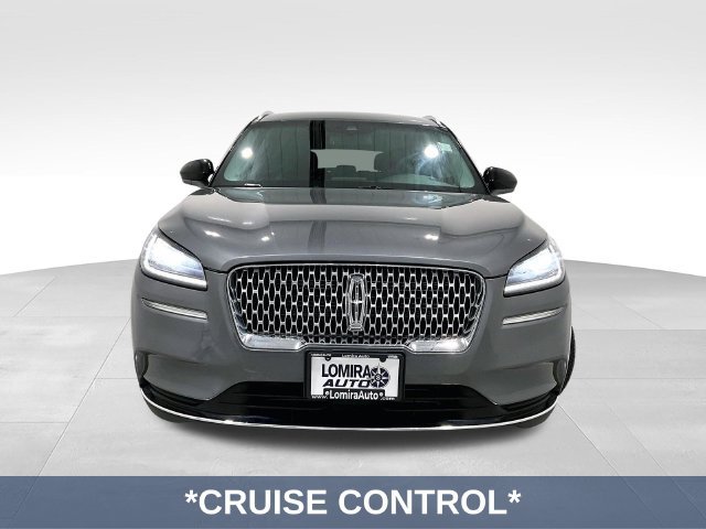 Used 2022 Lincoln Corsair AWD w/ Elements Package image 3