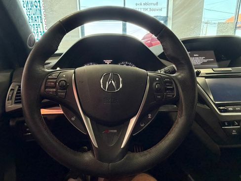 Used 2019 Acura MDX A-Spec AWD/4WD image 32