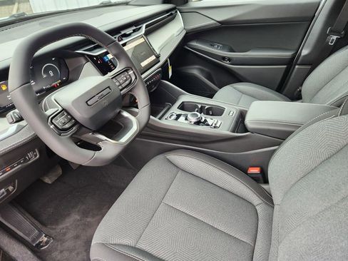 New 2026 Jeep Cherokee Laredo image 7