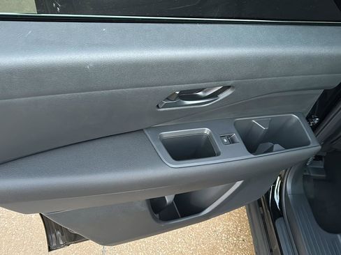 New 2026 Nissan Pathfinder SV AWD/4WD image 39