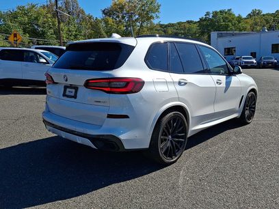 Used 2021 BMW X5 xDrive40i w/ M Sport Package