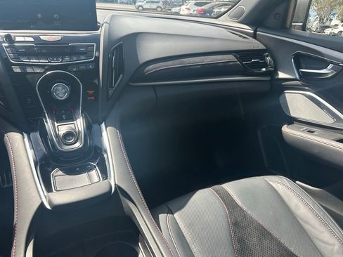 Used 2023 Acura RDX A-Spec image 11