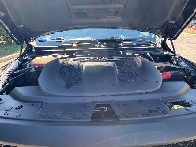 Used 2021 RAM 1500 TRX w/ TRX Level 2 Equipment Group AWD/4WD image 27