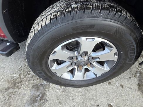 Used 2013 Ford F150 FX4 w/ Luxury Equipment Group image 33