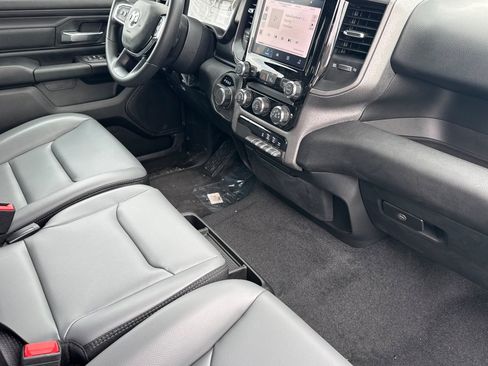 New 2026 RAM 1500 Tradesman RWD image 14