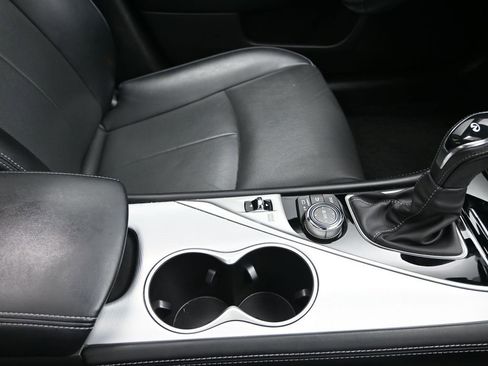 Certified 2023 INFINITI Q50 Luxe w/ Cargo Package image 27